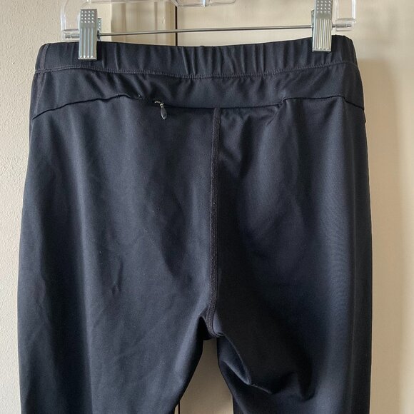 Asics Men’s Running Tights / Black / Size Large - Picture 4 of 5